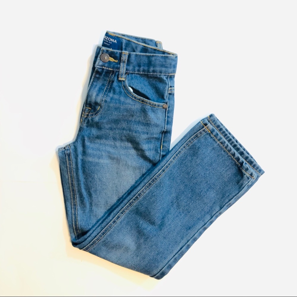 Boys slim jeans